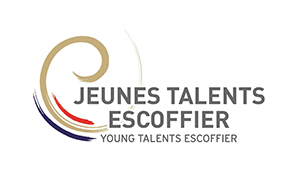 Les Disciples Auguste Escoffier, Concours, Jeunes Talents