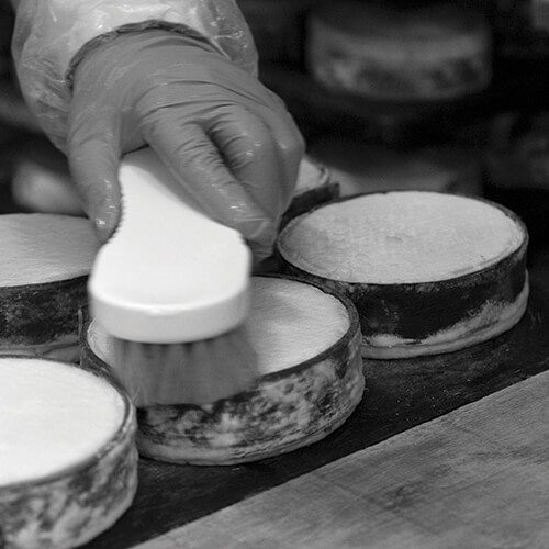 Mont d'Or au lait cru AOP affiné, fromage, L'Affineur du Chef, PassionFroid, fournisseur alimentaire