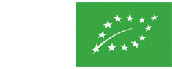 Logo européen BIO, produits BIO, produits conformes à un cahier des charges français, PassionFroid, fournisseur alimentaire en restauration collective et commerciale