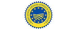 Logo IGP - Indication Géographique Protégée