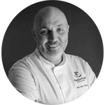 Jean-Marc Cluzeau, conseiller culinaire PassionFroid