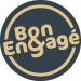Logo marque Bon&Engagé