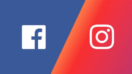 Facebook VS Instagram