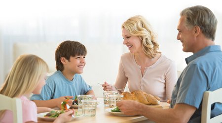 Alimentations spécifiques : petite et moyenne enfance, adolescents, adultes et personnes âgées - PassionFroid - Grossiste alimentaire