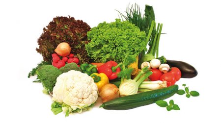 Augmenter la consommation de légumes - PassionFroid - Grossiste alimentaire