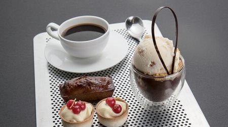 Quelques idées pour vos cafés gourmands - PassionFroid - Grossiste alimentaire