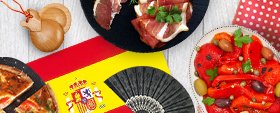 Espagne - PassionFroid - Grossiste alimentaire