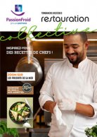 La restauration collective - PassionFroid distributeur alimentaire pour les professionnels de la restauration