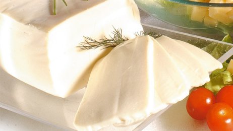 Mozzarella en pain 20,1% MG 1 kg Locatelli | Grossiste alimentaire | PassionFroid