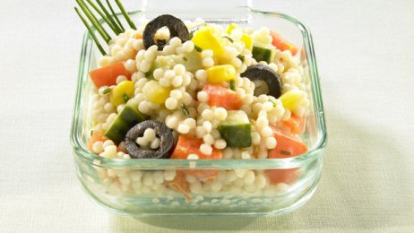 Salade perle légumière 2,2 kg | Grossiste alimentaire | PassionFroid