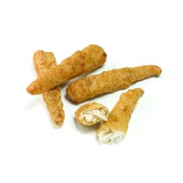 Aiguillette fish and chips de cabillaud préfrite 35 g | Grossiste alimentaire | PassionFroid - 2