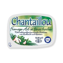 Chantaillou ail et fines herbes 19% MG 16,6 g Bel | Grossiste alimentaire | PassionFroid - 2