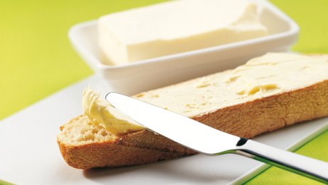 Beurre plaquette doux 82% MG 250 g Sélection du Quotidien | Grossiste alimentaire | PassionFroid