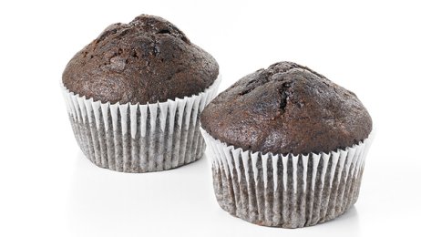 Muffin chocolat pépites de chocolat 40 g | PassionFroid
