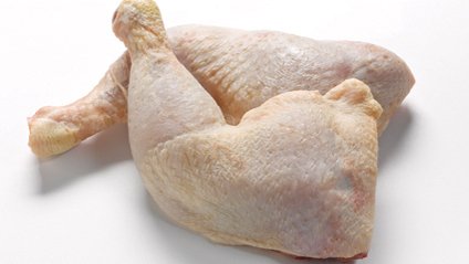 Cuisse de poulet APD 2 L VF 180/200 g | Grossiste alimentaire | PassionFroid