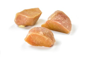 Pavé de filet de poularde sans peau 150 g | Grossiste alimentaire | PassionFroid