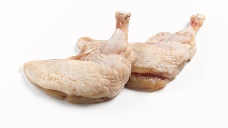 Suprême de poulet fermier Label Rouge IGP Challans VF 200/250 g | Grossiste alimentaire | PassionFroid
