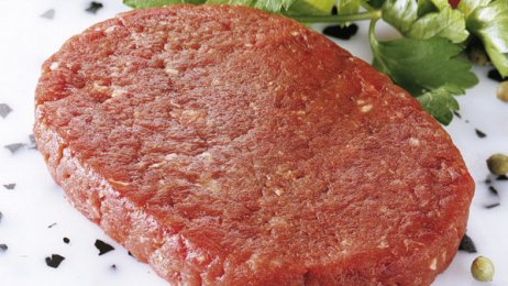 Steak haché de bœuf 15% MG 80 g | Grossiste alimentaire | PassionFroid