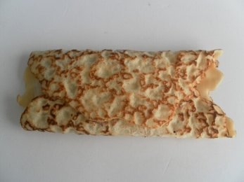 Crêpe champignons 150 g | Grossiste alimentaire | PassionFroid - 2