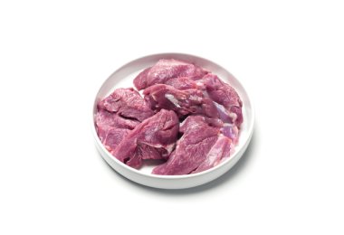 Sauté de dinde sans peau sans os VF 50/80 g | Grossiste alimentaire | PassionFroid - 2