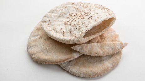 Pain pita pour kebab 100 g | Grossiste alimentaire | PassionFroid