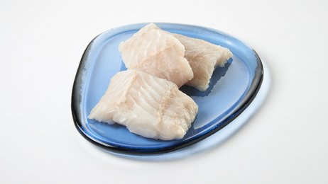 Plein filet de hoki de Nouvelle-Zélande sans peau sans arêtes MSC 150 g 8 Beaufort | Grossiste alimentaire | PassionFroid