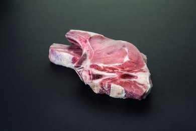 Côte de veau 1ère VVF 320 g env. Solution Bouchère | Grossiste alimentaire | PassionFroid - 2