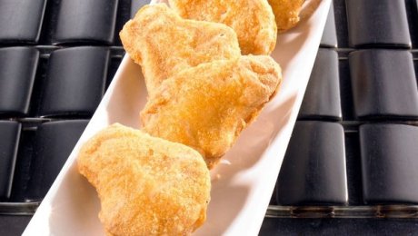 Nuggets de poulet 20 g env. | Grossiste alimentaire | PassionFroid