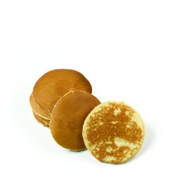 Pancake au beurre 25 g | PassionFroid - 2