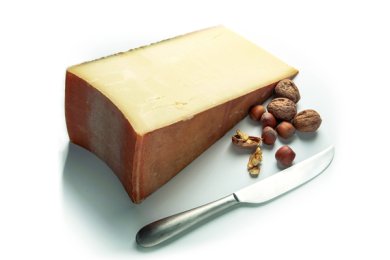 Beaufort au lait cru AOP 30,3% MG 2,5 kg | Grossiste alimentaire | PassionFroid - 2