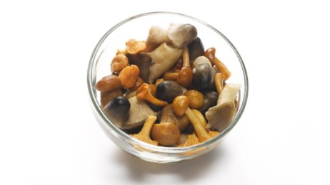Mélange de champignons miniatures 1 kg | Grossiste alimentaire | PassionFroid