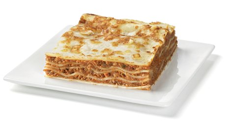 Lasagne bolognaise Savoureuse VBF (25% bœuf) 2 kg PassionFroid | Grossiste alimentaire | PassionFroid