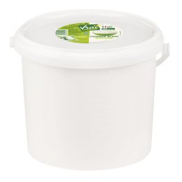 Fromage blanc nature BIO 3,6% MG 5 kg Vrai | Grossiste alimentaire | PassionFroid - 2