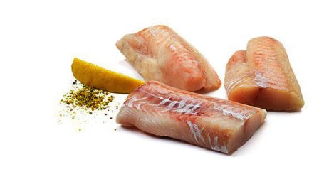 Plein filet d'églefin sans peau sans arêtes MSC 130 g 8 Beaufort | Grossiste alimentaire | PassionFroid - 2