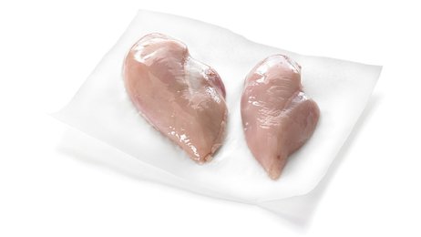 Filet de poulet blanc VF > 200 g | PassionFroid