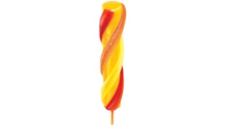 Bâtonnet So Twist multifruits Oasis® 90 ml / 90 g | Grossiste alimentaire | PassionFroid