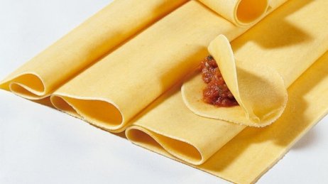 Plaque lasagne x 13 - 2,5 kg Zini | Grossiste alimentaire | PassionFroid
