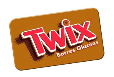 Barre glacée Twix® 50 ml / 40 g | PassionFroid - 2