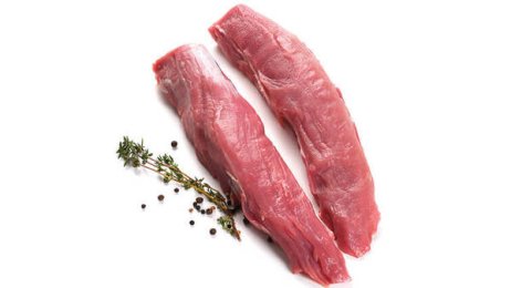 Filet mignon de porc 400/600 g | Grossiste alimentaire | PassionFroid
