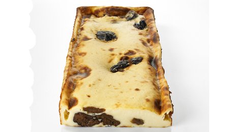 Far breton sans entame en bande pur beurre 1 kg Bon&Engagé | Grossiste alimentaire | PassionFroid