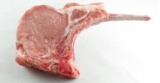 Côte de cochon de montagne 250/350 g | Grossiste alimentaire | PassionFroid - 2