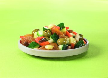 Légumes pour tajine 2,5 kg Paysan Breton | Grossiste alimentaire | PassionFroid - 2