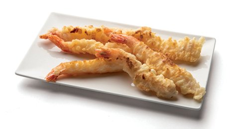 Queue de crevette en tempura 16/20 | Grossiste alimentaire | PassionFroid