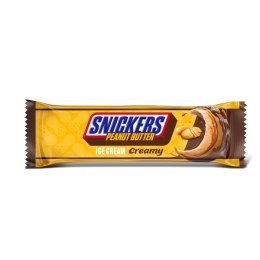 Barre glacée Snickers® creamy 41,5 ml / 39 g | Grossiste alimentaire | PassionFroid