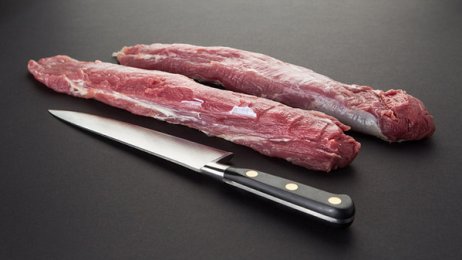 Filet mignon de porc VPF 400/600 g Le Boucher du Chef | Grossiste alimentaire | PassionFroid