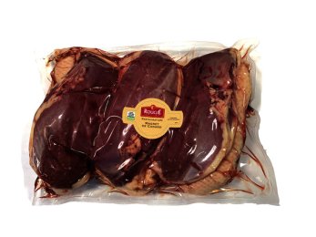 Magret de canard MF 350/400 g Rougié | Grossiste alimentaire | PassionFroid - 2