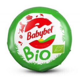 Mini Babybel rouge BIO 23% MG 20 g Bel | Grossiste alimentaire | PassionFroid - 2