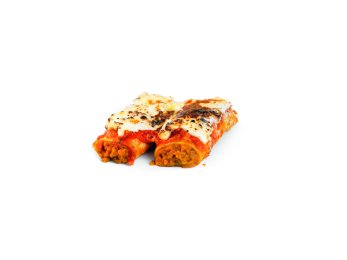 Cannelloni bolognaise pur boeuf 2 kg | Grossiste alimentaire | PassionFroid - 2