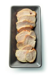 Emincé de filet de poulet rôti cuit sans peau 1 kg | Grossiste alimentaire | PassionFroid - 2