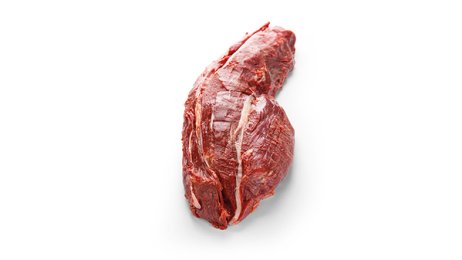 Filet de bœuf Les Viandes de nos Terroirs semi-paré VBF 2,5/3,5 kg Bœuf d'Occitanie | Grossiste alimentaire | PassionFroid